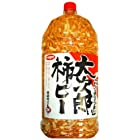 谷貝食品工業 大次郎柿ピー2.4kg