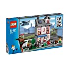 レゴ (LEGO) シティ ハウス 8403
