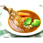 野菜とハーブが香る札幌スープカレー 370g