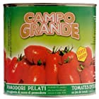 カンポ・グランデ ポモドリーニ・ペラーティ ホールトマト 2500g