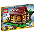 レゴ (LEGO) クリエイター・ログハウス 5766