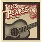 JohnPearse(ジョンピアース) アコースティックギター弦 600L