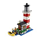 レゴ (LEGO) クリエイター・灯台の島 5770