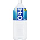 アサヒ飲料 スーパーH2O 2000ml×6本