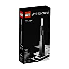 レゴ (LEGO) アーキテクチャー ウィリス・タワー 21000