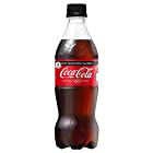 コカ・コーラ ゼロ ペットボトル 500ml×24本