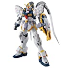 MG 1/100 XXXG-01SR ガンダムサンドロック EW (新機動戦記ガンダムW Endless Waltz)