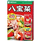 ミツカン 中華の素 八宝菜 52g(26g×2袋)×20個