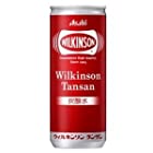 アサヒ ウィルキンソン タンサン250ml缶 40本セット