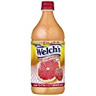 アサヒ飲料 Welch's(ウェルチ) ピンクグレープフルーツ100 800g×8本