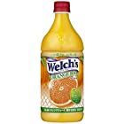 アサヒ飲料 Welch's(ウェルチ) オレンジ100 800g×8本