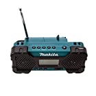 マキタ(Makita) 充電式ラジオ MR051 本体のみ