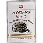 テーオー食品 ハイグレード21カレールウ1kg袋