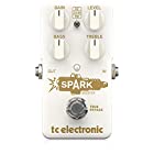 tc electronic アナログ ブースター SPARK BOOSTER【国内正規品】