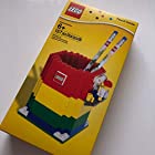 850426 LEGO Pencil Holder レゴ ペンシルホルダー