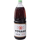 吉村醸造サクラカネヨ 上淡 1.8L