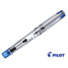 Pilot プレラ Iro-Ai カリグラフィー用のペン先 万年筆ボディ