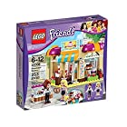 レゴ (LEGO) フレンズ ダウンタウンベーカリー 41006