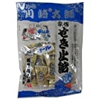 松屋総本店 家傳せき止飴クール 80g×6袋