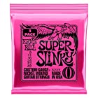 【正規品】ERNIE BALL 3223 ギター弦 (09-42) SUPER SLINKY 3Set Pack