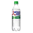 アサヒ飲料 三ツ矢サイダー ピュアボトル 500ml×24本