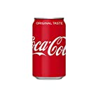 【2ケースセット・送料無料】コカ・コーラ「コカ・コーラ350ml缶 24本入り ×2ケース」
