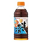 ミツカン 追いがつおつゆストレート 500ml×12本