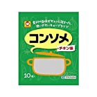 マルちゃん コンソメ 10個入 チキン味×15個