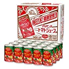 デルモンテ KT トマトジュース 160g×20缶