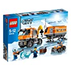 レゴ (LEGO) シティ アイスベーストラック 60035