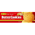 イトウ製菓 バタークッキー 15枚×6箱