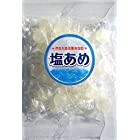 マルエ製菓 塩あめ 100g×12袋