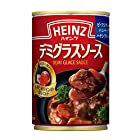 HEINZ(ハインツ) デミグラスソース 290g×4缶