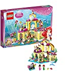 レゴ (LEGO) ディズニー・プリンセス アリエルの海の宮殿 41063