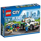 レゴ (LEGO) シティ レッカー車 60081