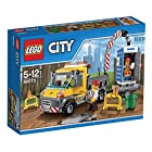 レゴ (LEGO) シティ お仕事トラック 60073