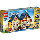 レゴ (LEGO) クリエイター ビーチハウス 31035