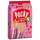 江崎グリコ いちごポッキー 9袋×6個