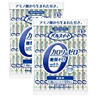 パルスイートカロリーゼロ　顆粒スティック　120本入　2袋セット 味の素 4901001094639