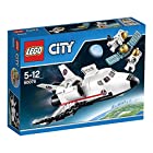 レゴ (LEGO) シティ スペースシャトル 60078