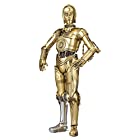 スター・ウォーズ C-3PO 1/12スケール プラモデル
