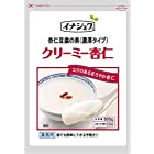 クリーミー杏仁 （杏仁豆腐の素 濃厚タイプ） 800ｇ イナショク【業務用】