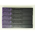 NESPRESSO ネスプレッソ カプセル コーヒー アルペジオ 1本10カプセル×5本セット [並行輸入品]