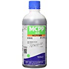 丸和バイオケミカル 芝生用除草剤 MCPP液剤 500ml