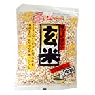 南国製菓 玄米ぽん 80g×15袋