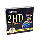 maxell マクセル フロッピーディスク SUPER RD Ⅱ 5インチ 2HD 10枚(紙ケース入り) MD2-256HD.10X93