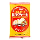 日本製乳 おしどり ミルクケーキ 9本×10袋