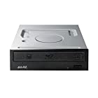 I-O DATA 内蔵ブルーレイドライブ BDXL・M-DISC対応/Serial ATA対応 パイオニア製 BRD-S16PX