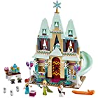 LEGO ディズニー アナと雪の女王 アレンデル 城 お祝い 41068 ディズニー おもちゃ [並行輸入品]