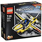 レゴ (LEGO) テクニック エアショージェット 42044
